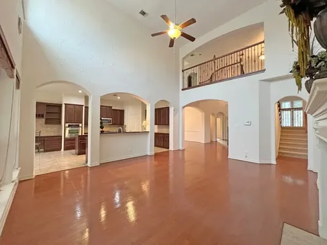 17406 Lake Chelan Lane Humble TX 77346