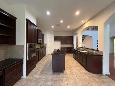 17406 Lake Chelan Lane Humble TX 77346