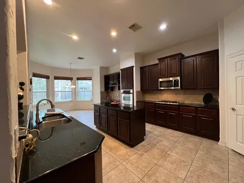 17406 Lake Chelan Lane Humble TX 77346
