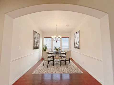 17406 Lake Chelan Lane Humble TX 77346