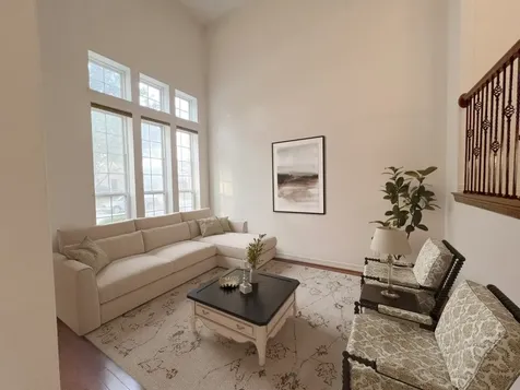 17406 Lake Chelan Lane Humble TX 77346