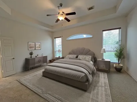 17406 Lake Chelan Lane Humble TX 77346