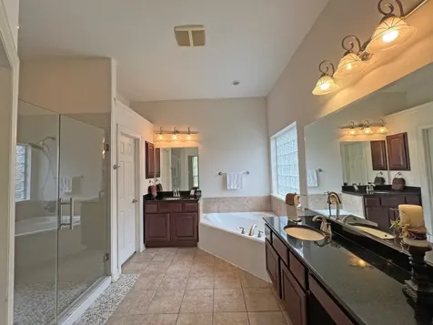 17406 Lake Chelan Lane Humble TX 77346