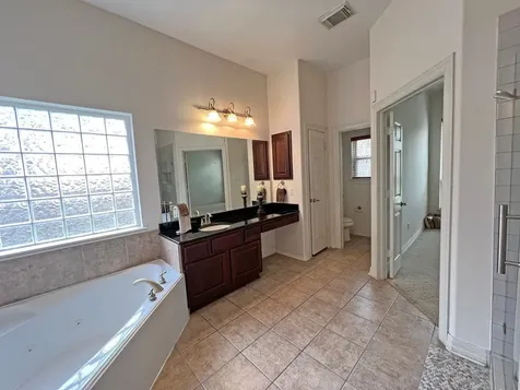 17406 Lake Chelan Lane Humble TX 77346