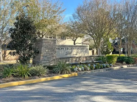 17406 Lake Chelan Lane Humble TX 77346