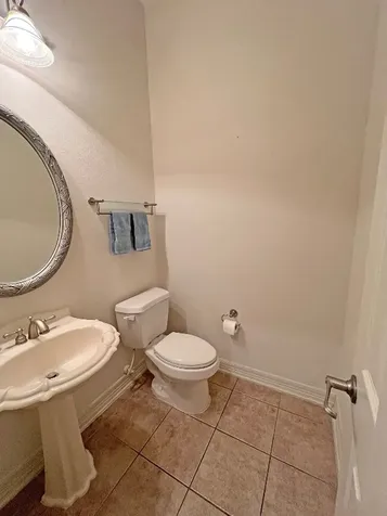 17406 Lake Chelan Lane Humble TX 77346