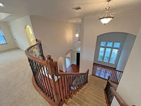 17406 Lake Chelan Lane Humble TX 77346