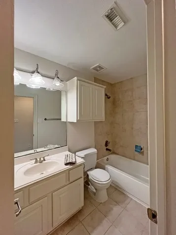 17406 Lake Chelan Lane Humble TX 77346