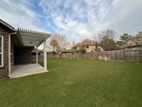 17406 Lake Chelan Lane Humble TX 77346