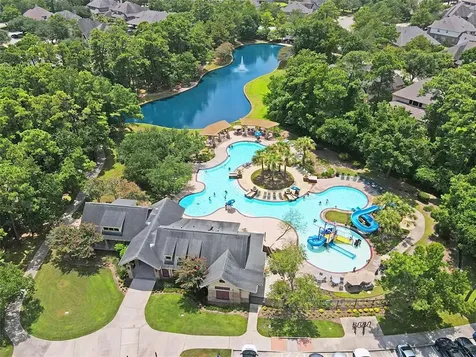 17406 Lake Chelan Lane Humble TX 77346