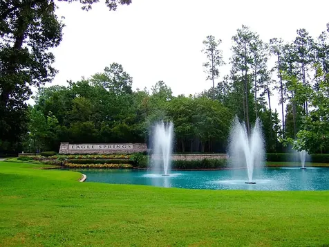17406 Lake Chelan Lane Humble TX 77346