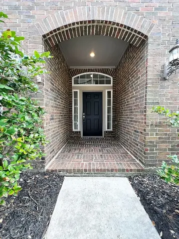 17406 Lake Chelan Lane Humble TX 77346