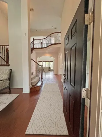 17406 Lake Chelan Lane Humble TX 77346