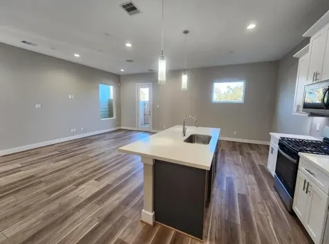3206 Bostic Street C Houston TX 77093