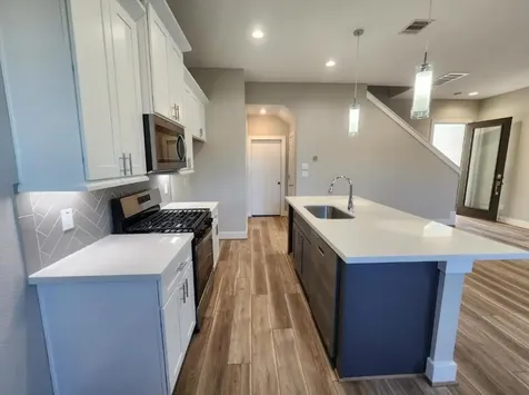 3206 Bostic Street C Houston TX 77093