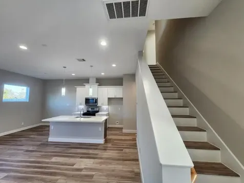 3206 Bostic Street C Houston TX 77093