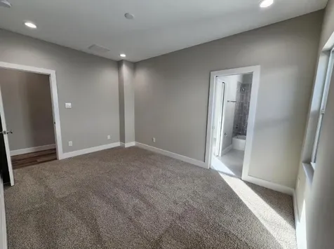 3206 Bostic Street C Houston TX 77093
