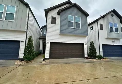 3206 Bostic Street C Houston TX 77093