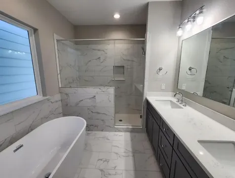 3206 Bostic Street C Houston TX 77093