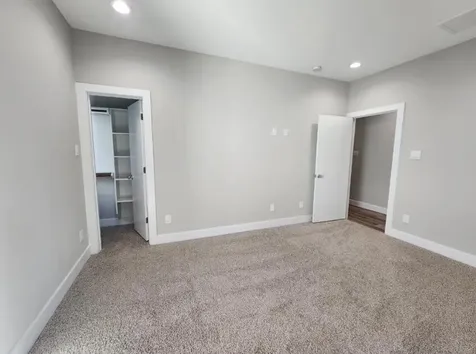 3206 Bostic Street C Houston TX 77093