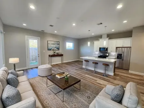 3206 Bostic Street C Houston TX 77093
