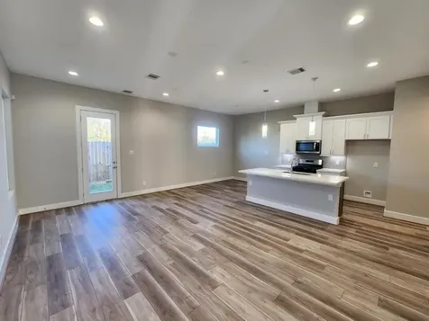 3206 Bostic Street C Houston TX 77093