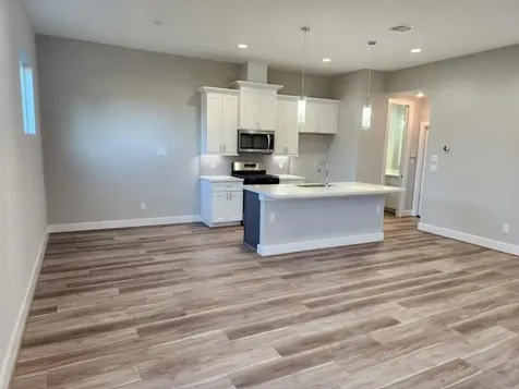 3206 Bostic Street C Houston TX 77093