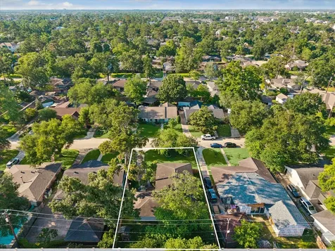 7119 Shavelson Street Houston TX 77055
