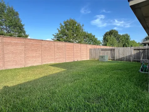 7523 Blossommist Lane Richmond TX 77407