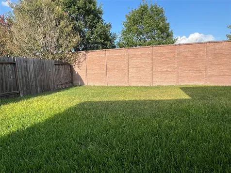 7523 Blossommist Lane Richmond TX 77407