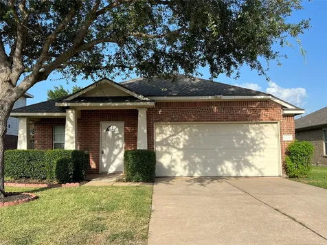 7523 Blossommist Lane Richmond TX 77407