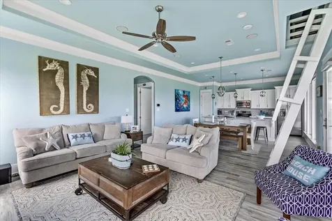 879 Wommack Crystal Beach TX 77650