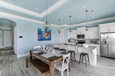 879 Wommack Crystal Beach TX 77650