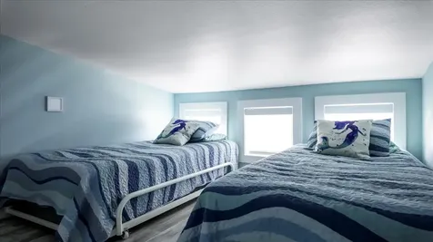 879 Wommack Crystal Beach TX 77650