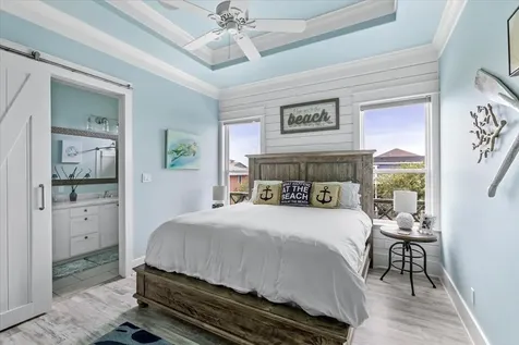 879 Wommack Crystal Beach TX 77650