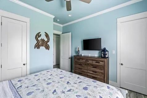879 Wommack Crystal Beach TX 77650