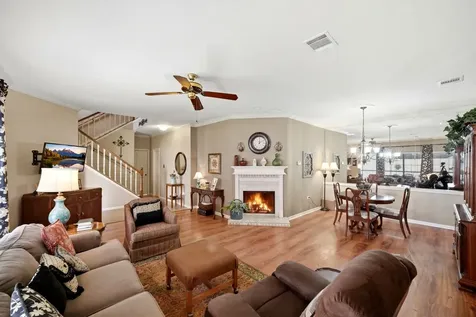 14053 Cashel Forest Drive Houston TX 77069