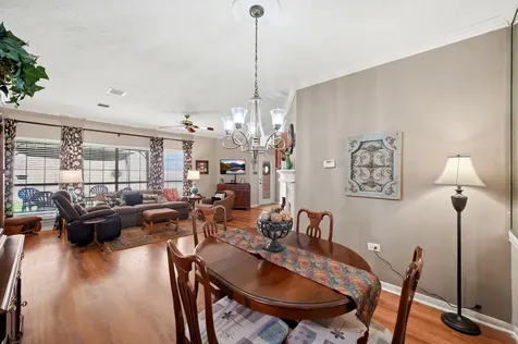 14053 Cashel Forest Drive Houston TX 77069