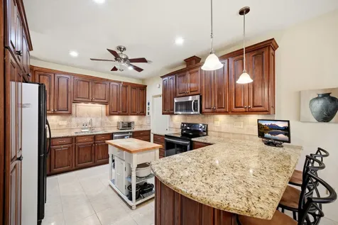 14053 Cashel Forest Drive Houston TX 77069