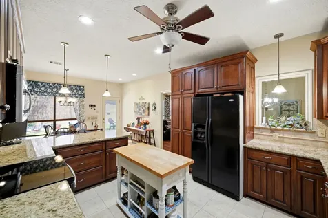 14053 Cashel Forest Drive Houston TX 77069