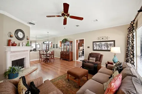 14053 Cashel Forest Drive Houston TX 77069