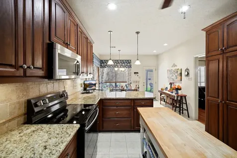 14053 Cashel Forest Drive Houston TX 77069