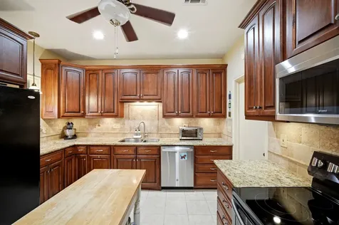 14053 Cashel Forest Drive Houston TX 77069