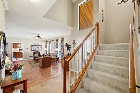 14053 Cashel Forest Drive Houston TX 77069