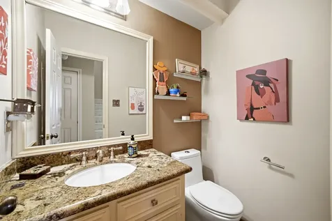 14053 Cashel Forest Drive Houston TX 77069