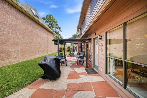 14053 Cashel Forest Drive Houston TX 77069