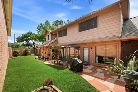 14053 Cashel Forest Drive Houston TX 77069