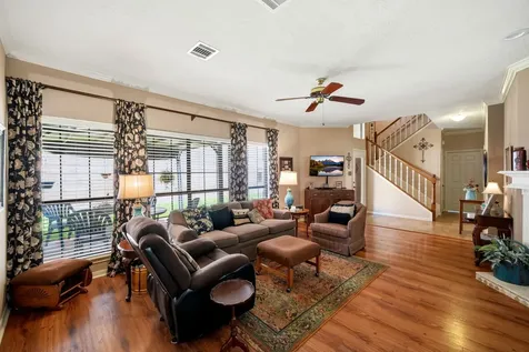 14053 Cashel Forest Drive Houston TX 77069