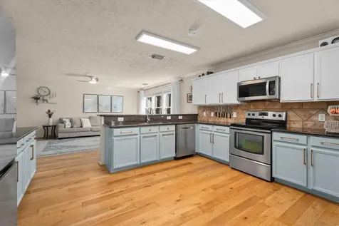 47 W Sage Creek Place The Woodlands TX 77382