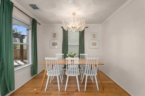 47 W Sage Creek Place The Woodlands TX 77382